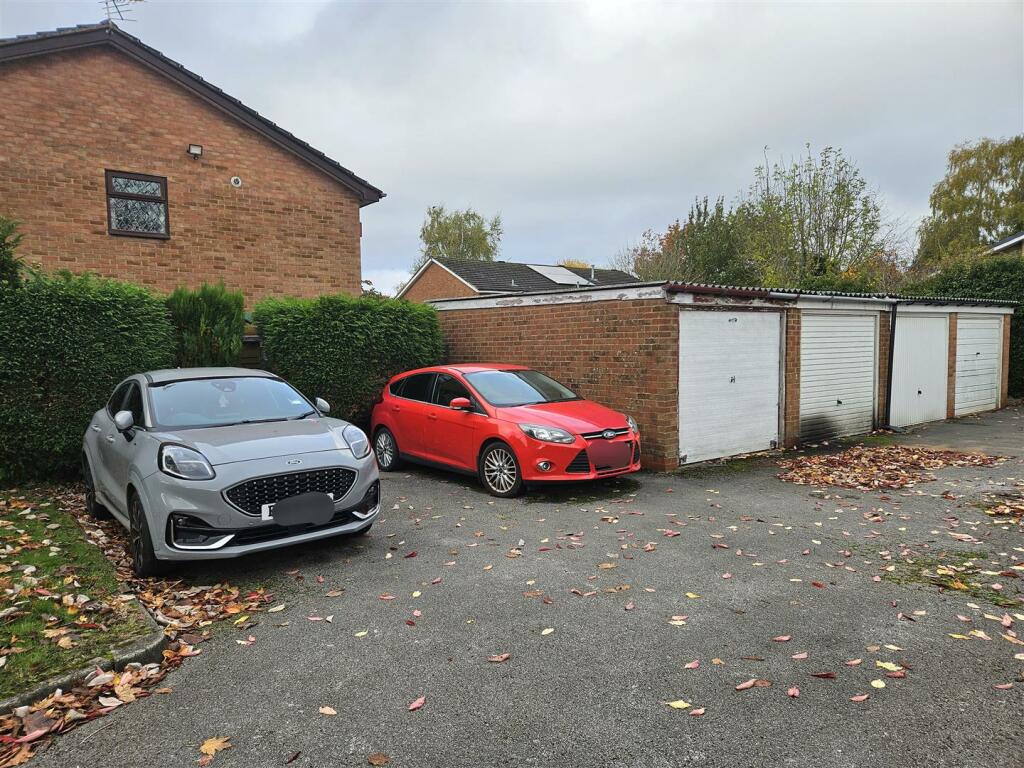 Additional property image - Wheeley Road, Solihull