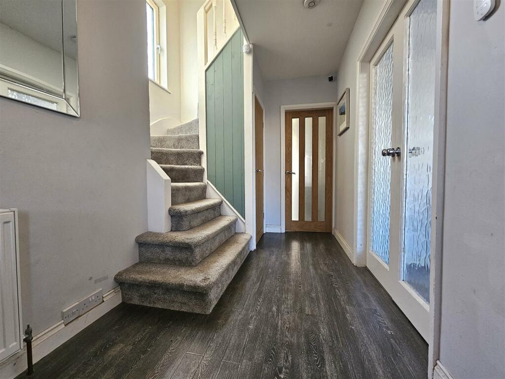 Additional property image - Ulleries Road, Solihull