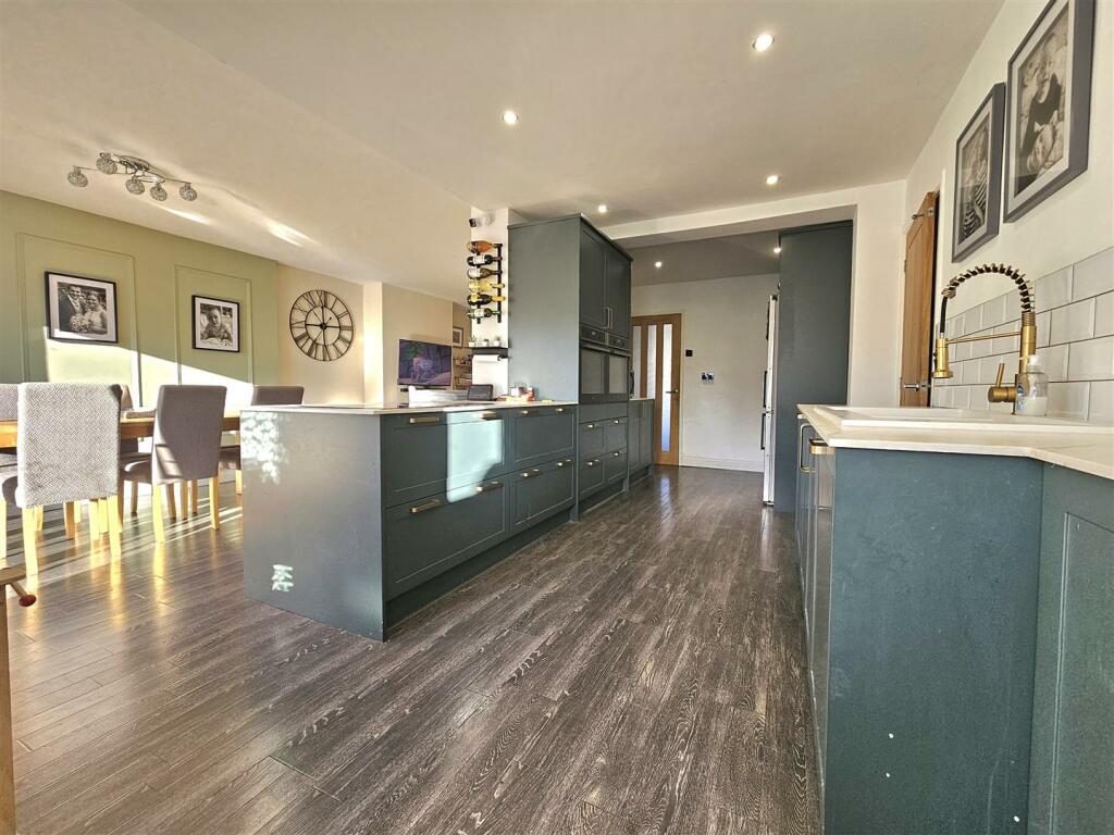 Additional property image - Ulleries Road, Solihull