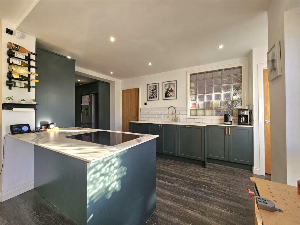 Additional property image - Ulleries Road, Solihull