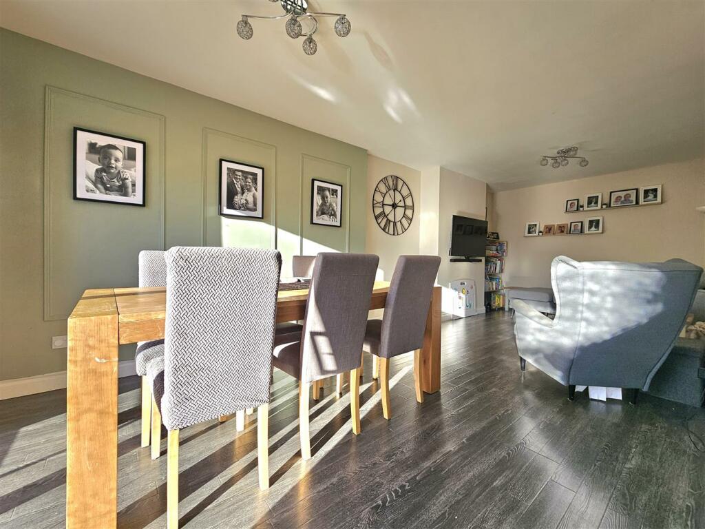 Additional property image - Ulleries Road, Solihull