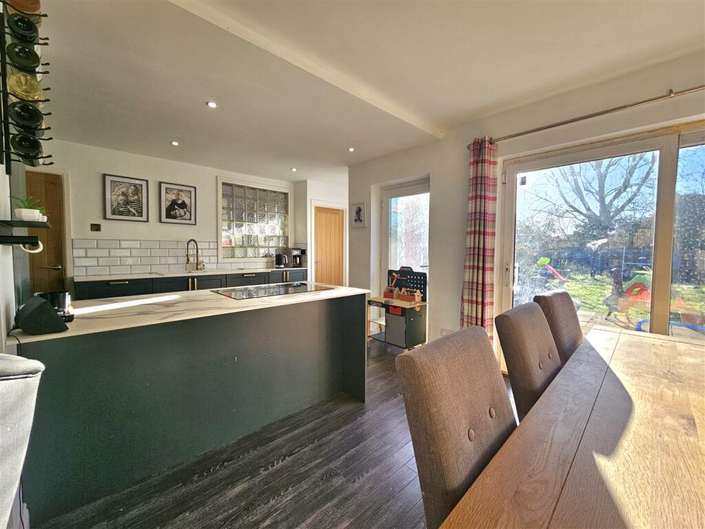 Additional property image - Ulleries Road, Solihull