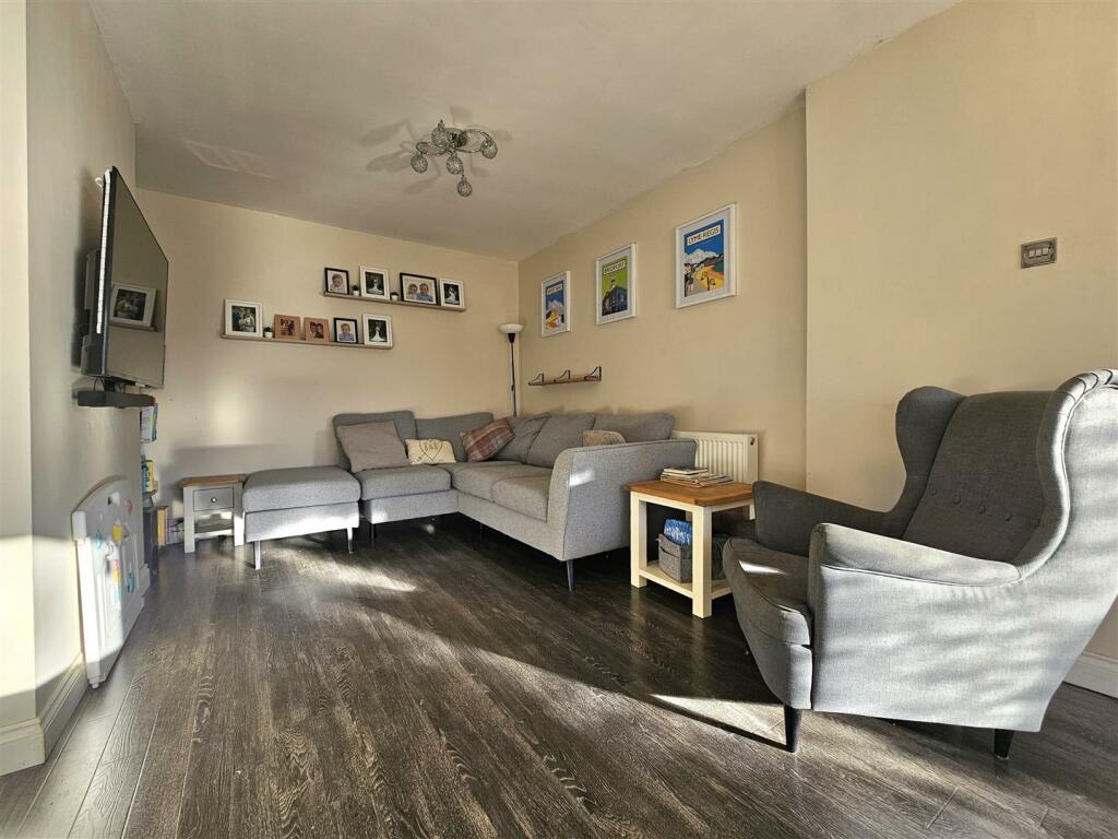 Additional property image - Ulleries Road, Solihull