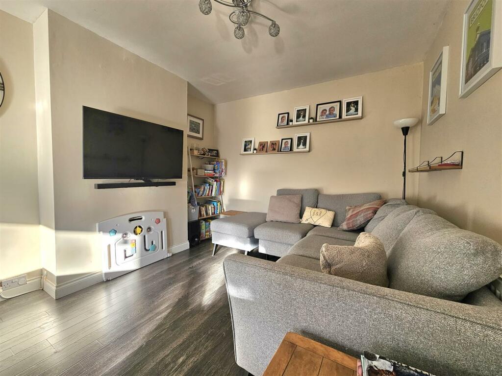 Additional property image - Ulleries Road, Solihull