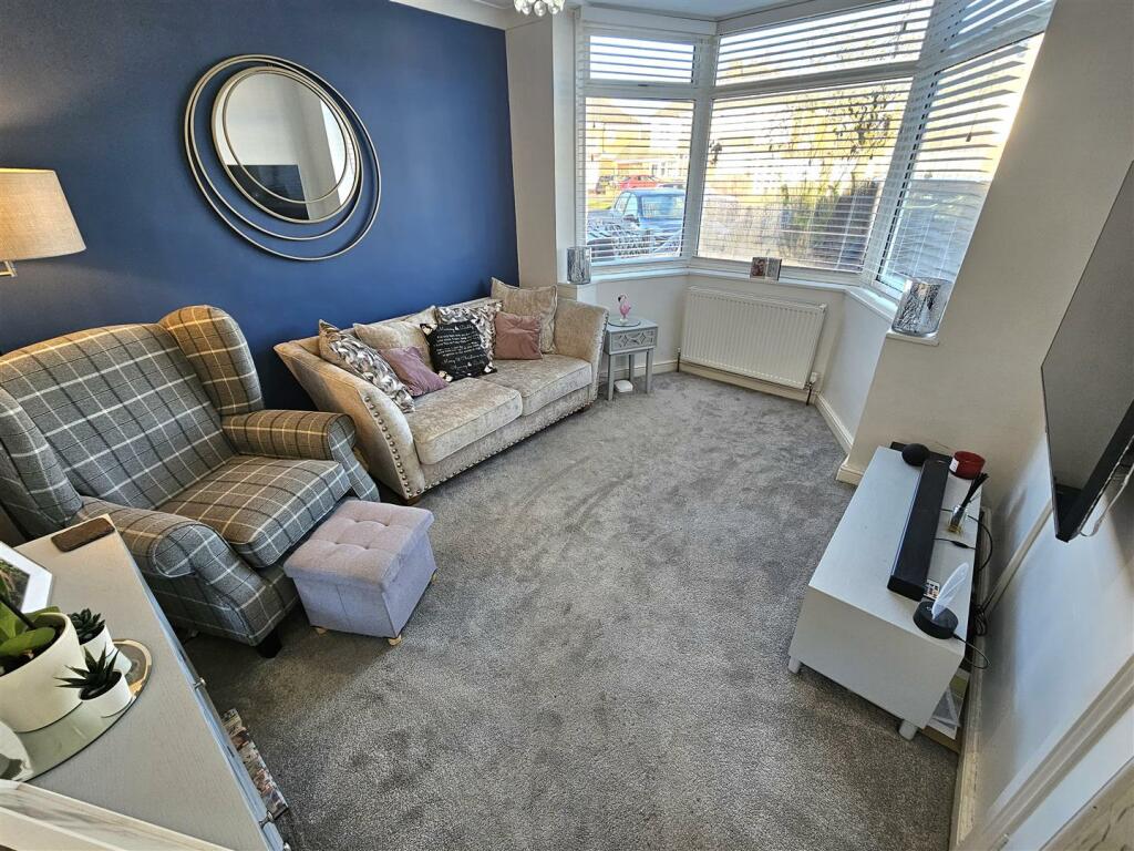 Additional property image - Ulleries Road, Solihull