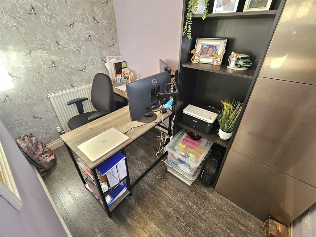Additional property image - Ulleries Road, Solihull