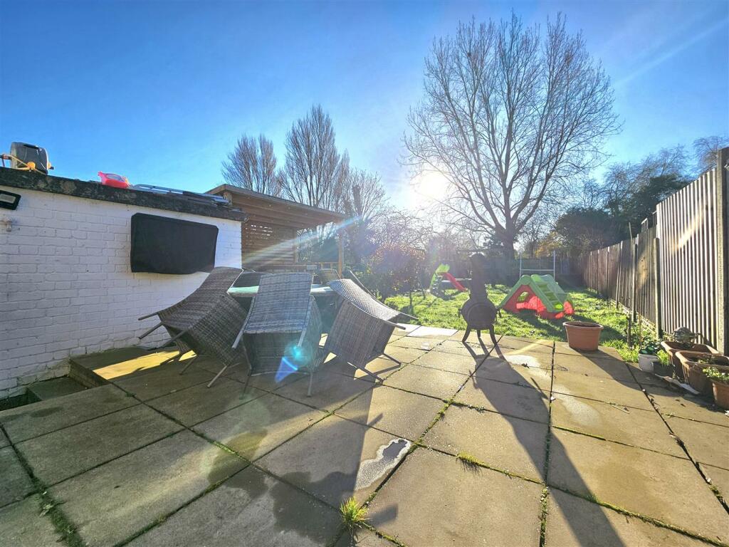 Additional property image - Ulleries Road, Solihull