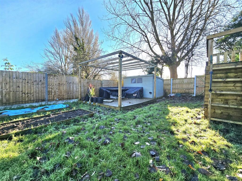 Additional property image - Ulleries Road, Solihull