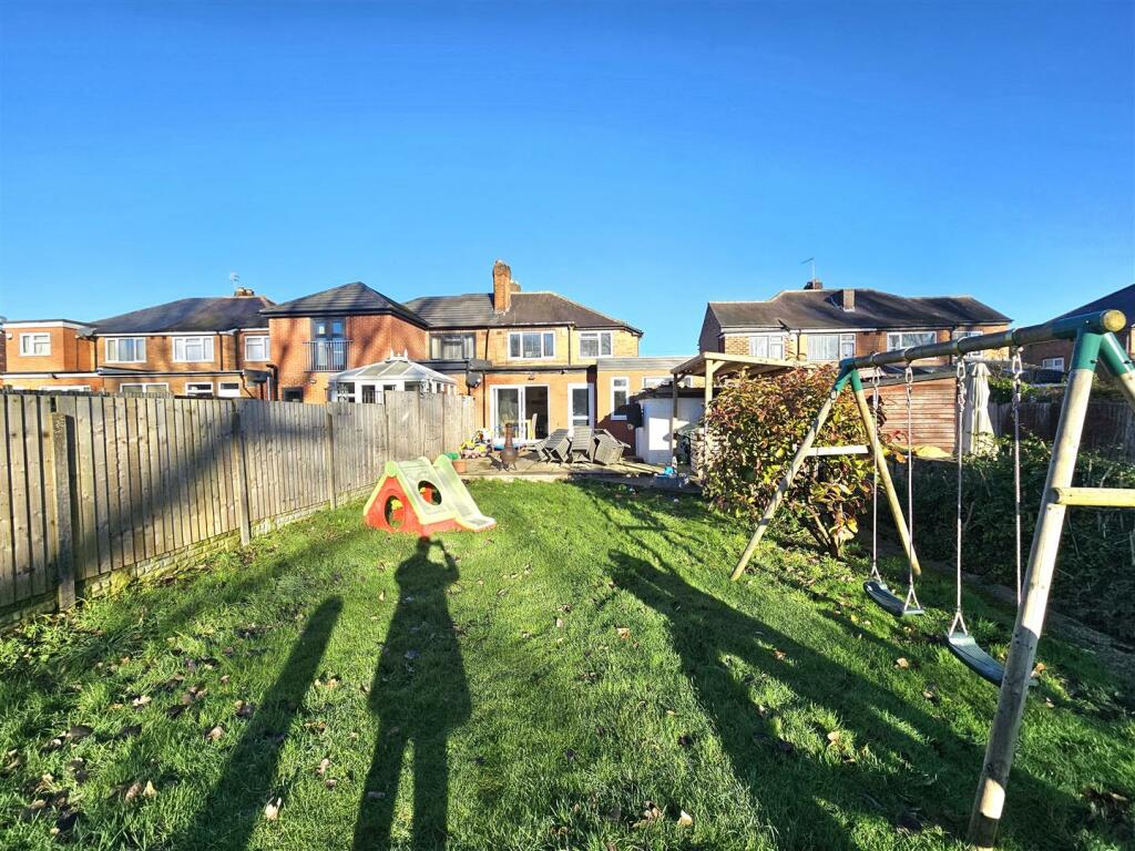 Additional property image - Ulleries Road, Solihull