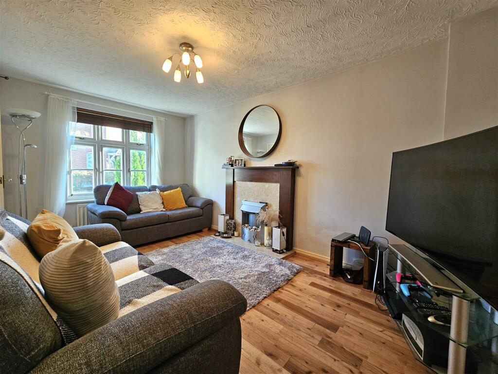 Additional property image - Anchor Lane, Solihull