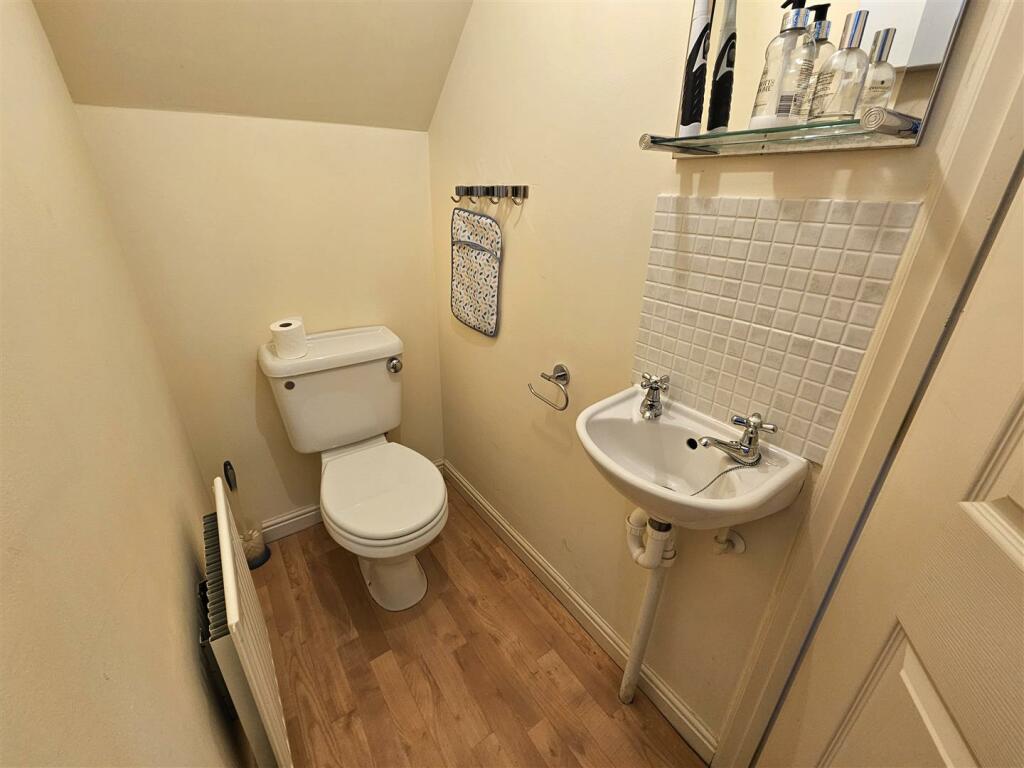 Additional property image - Anchor Lane, Solihull