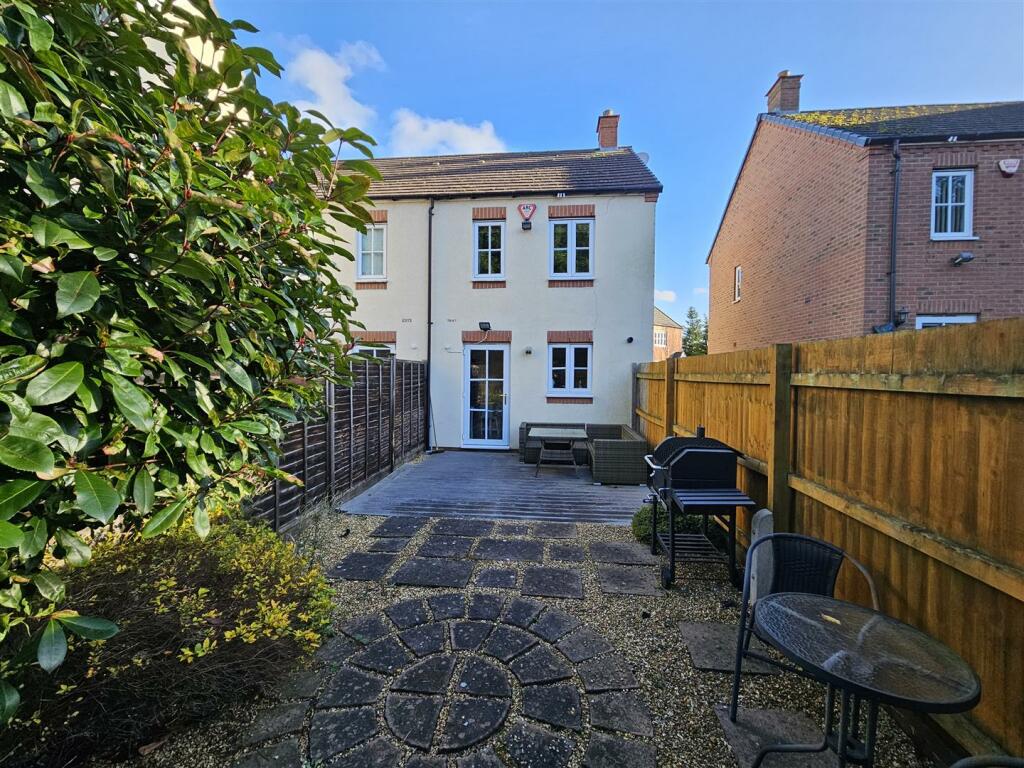 Additional property image - Anchor Lane, Solihull