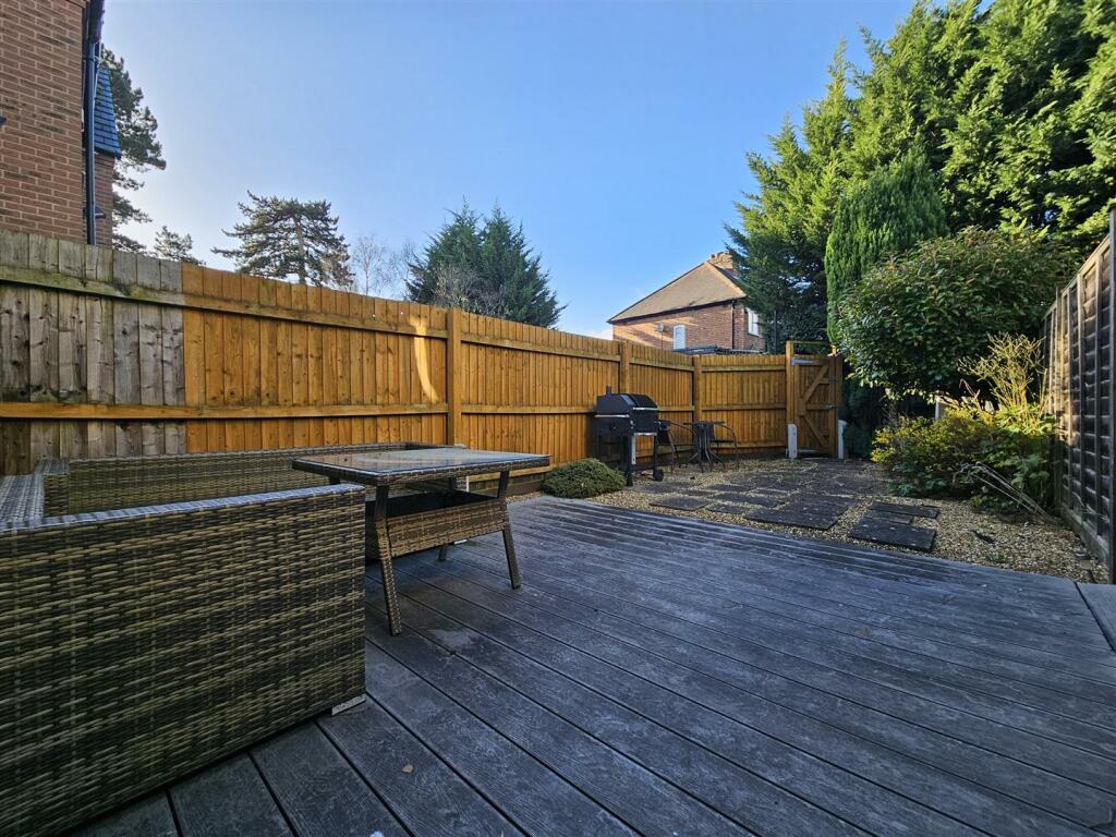 Additional property image - Anchor Lane, Solihull