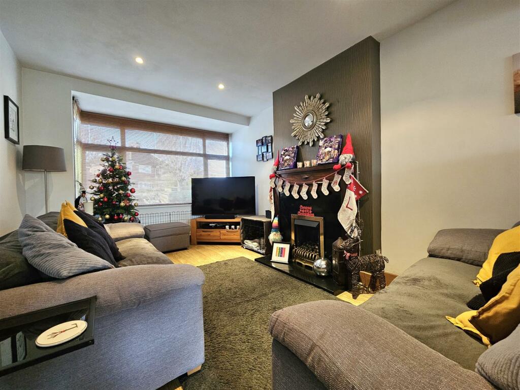 Additional property image - Damson Lane, Solihull