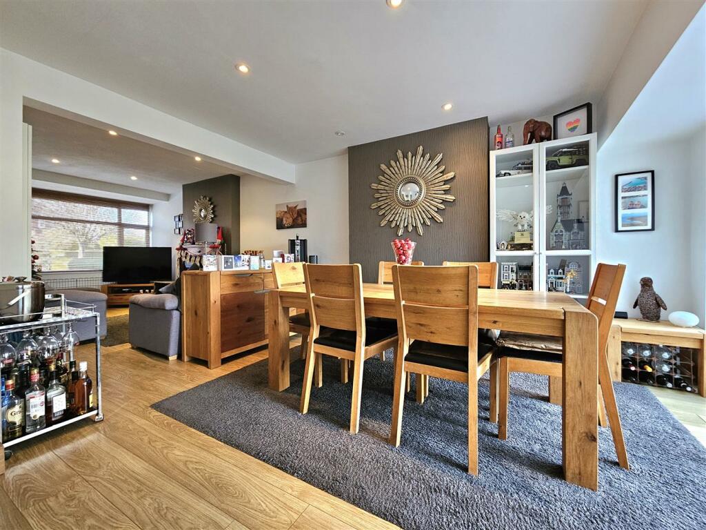 Additional property image - Damson Lane, Solihull