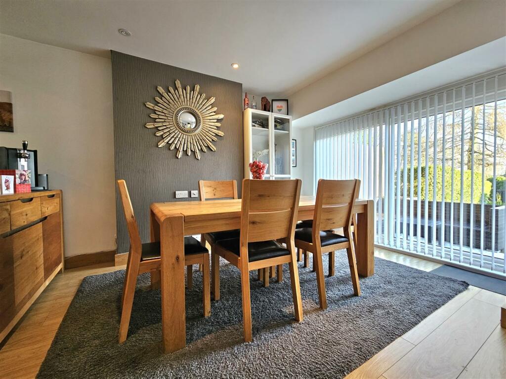 Additional property image - Damson Lane, Solihull