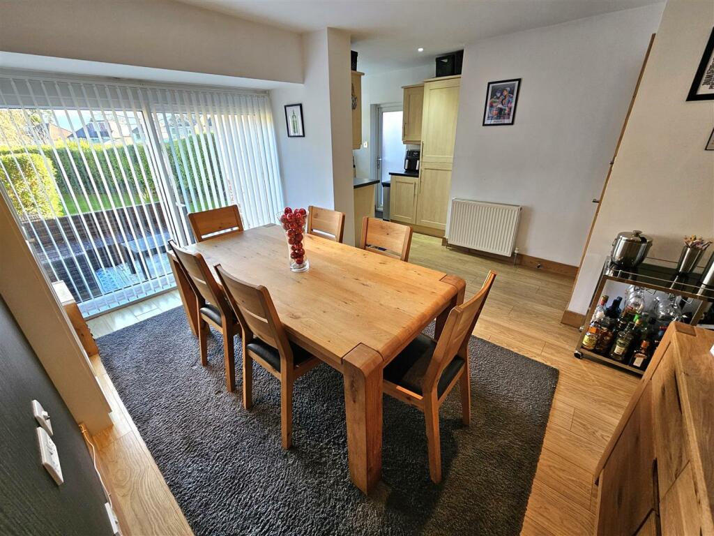 Additional property image - Damson Lane, Solihull