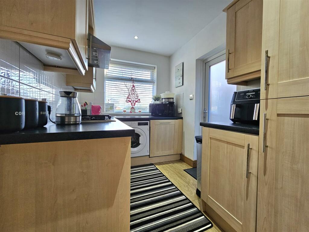 Additional property image - Damson Lane, Solihull