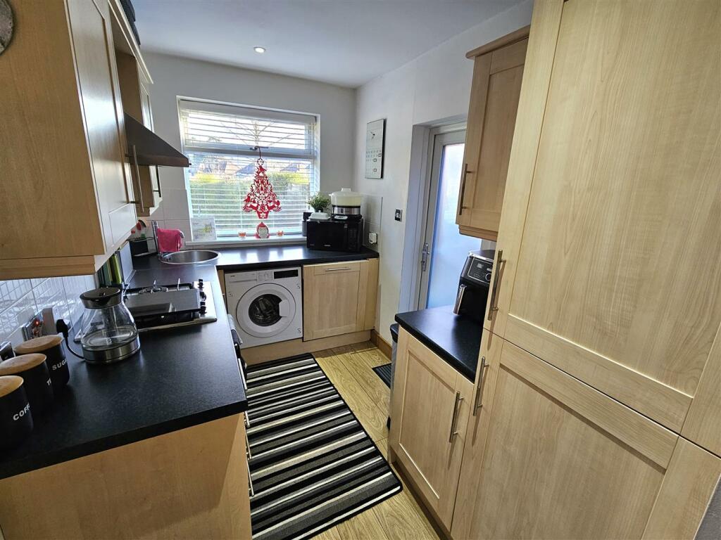 Additional property image - Damson Lane, Solihull