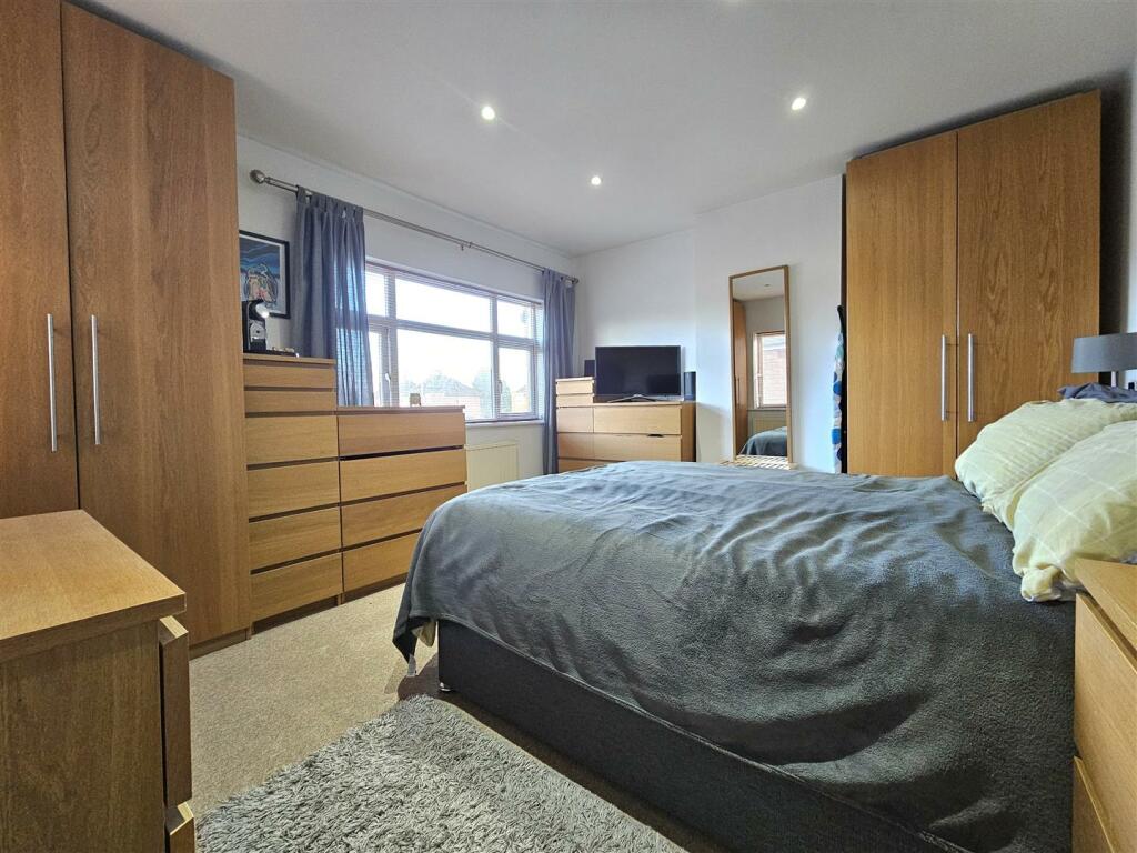 Additional property image - Damson Lane, Solihull