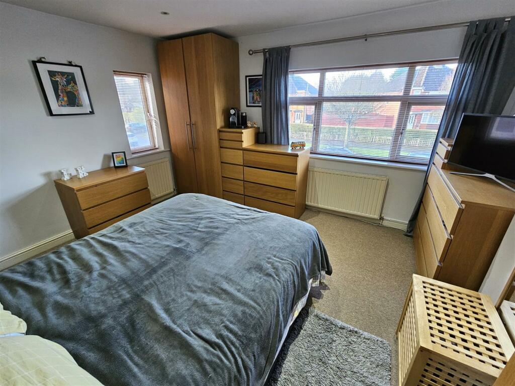 Additional property image - Damson Lane, Solihull