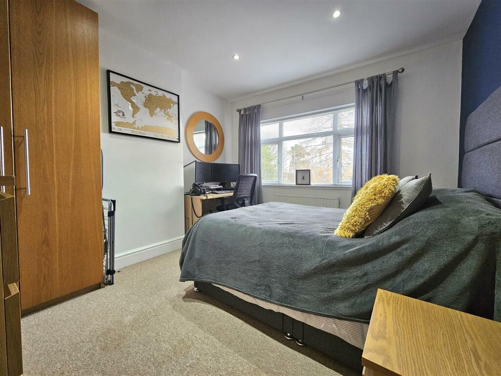 Additional property image - Damson Lane, Solihull