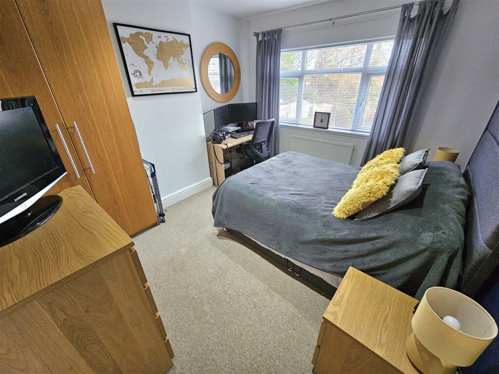 Additional property image - Damson Lane, Solihull