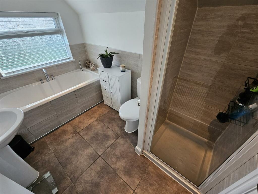 Additional property image - Damson Lane, Solihull