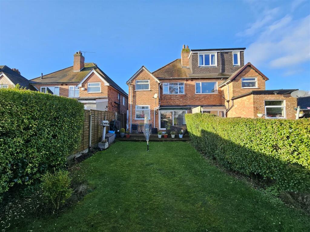 Additional property image - Damson Lane, Solihull