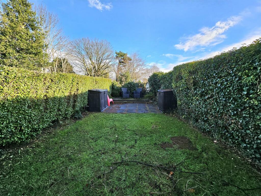 Additional property image - Damson Lane, Solihull
