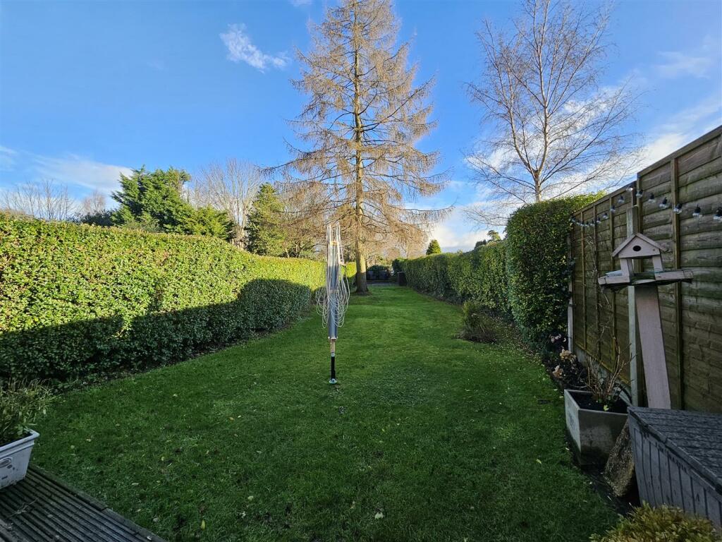 Additional property image - Damson Lane, Solihull