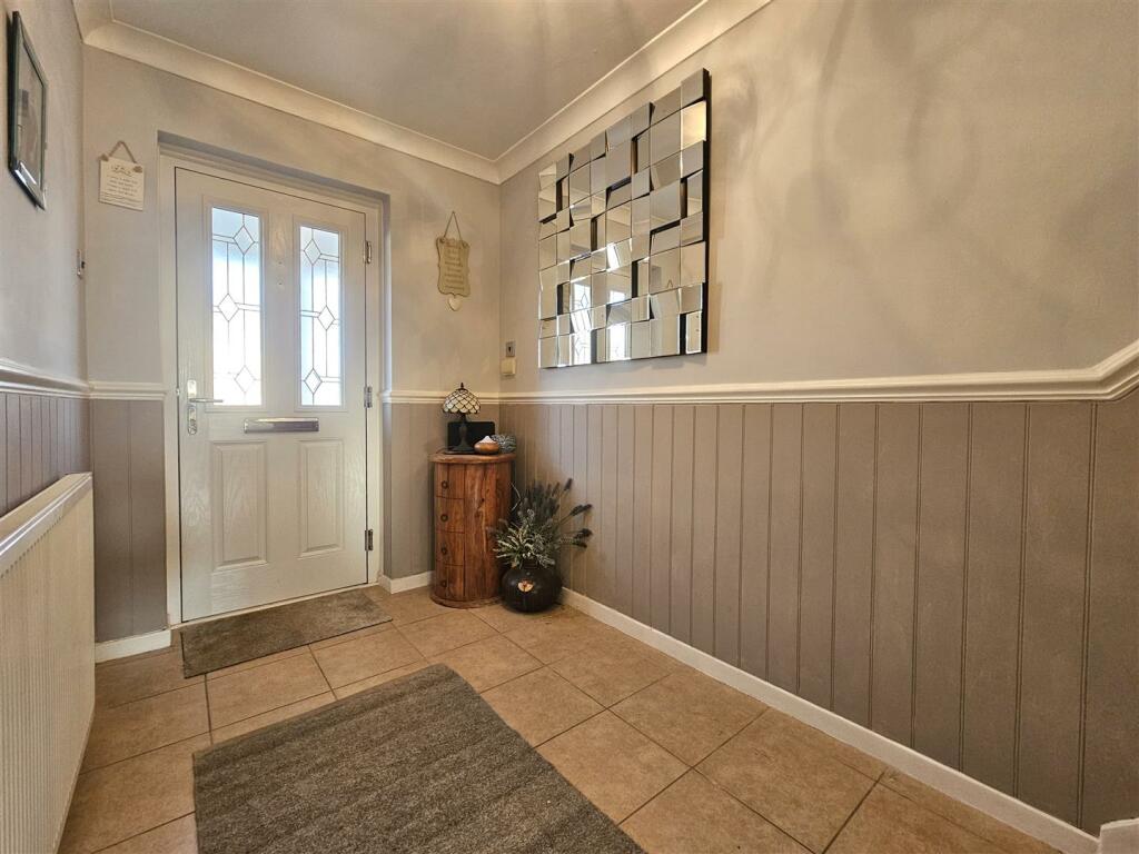Additional property image - Inchford Road, Solihull