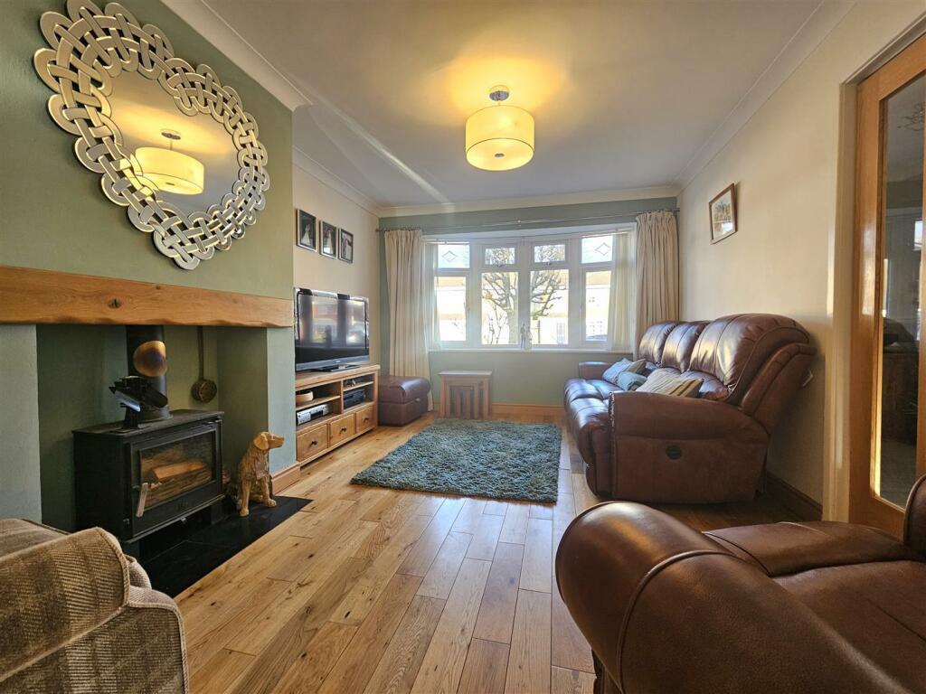 Additional property image - Inchford Road, Solihull