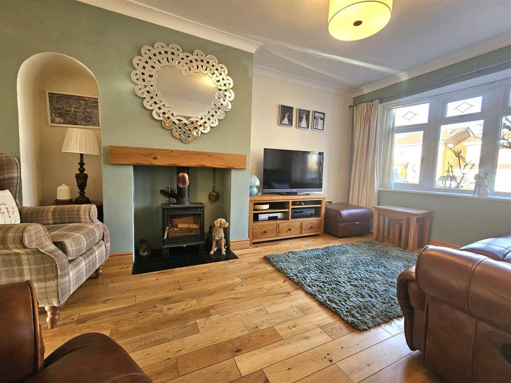 Additional property image - Inchford Road, Solihull