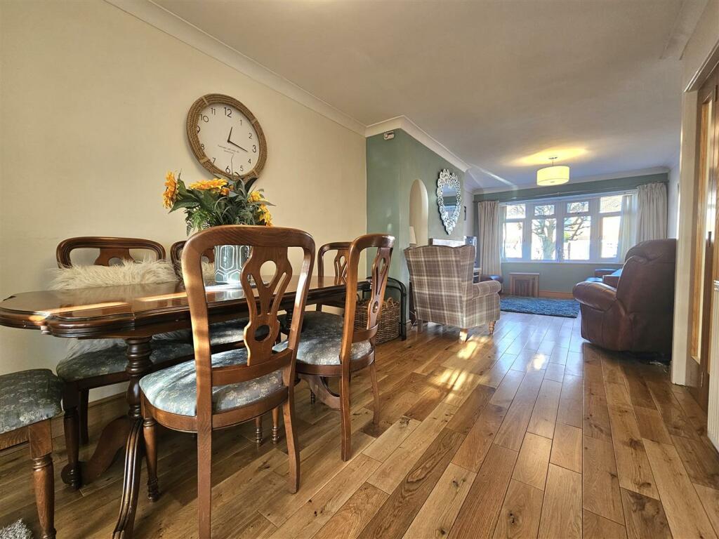 Additional property image - Inchford Road, Solihull