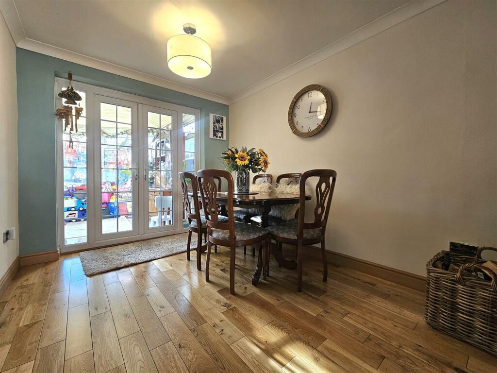 Additional property image - Inchford Road, Solihull