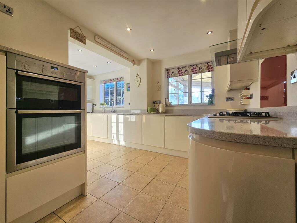 Additional property image - Inchford Road, Solihull