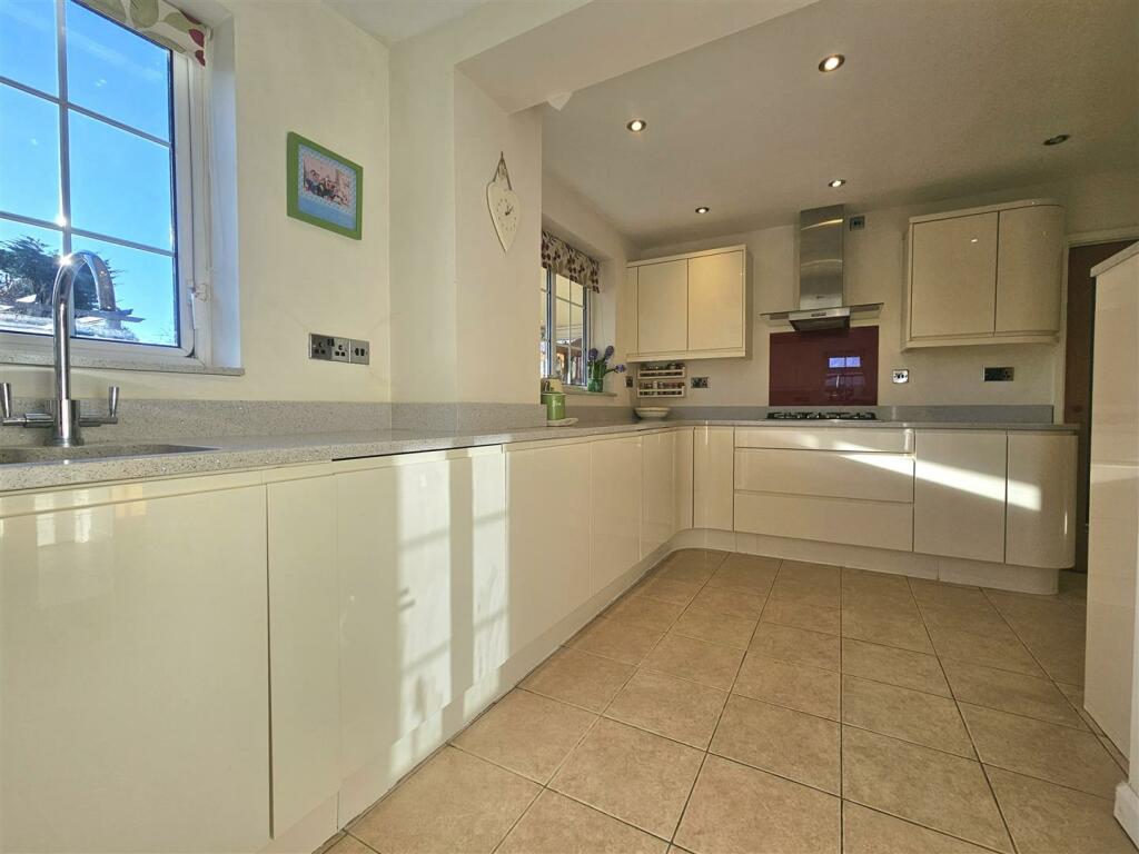 Additional property image - Inchford Road, Solihull