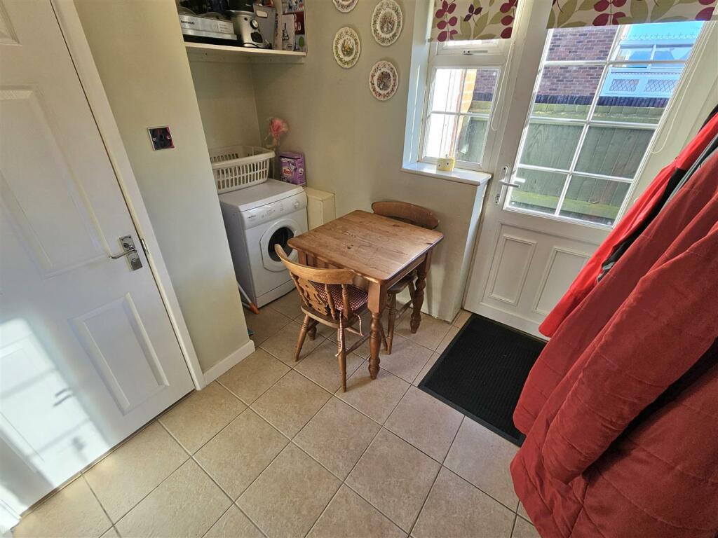 Additional property image - Inchford Road, Solihull