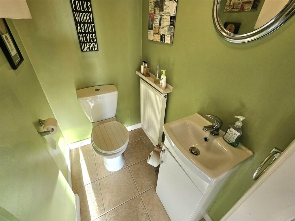 Additional property image - Inchford Road, Solihull