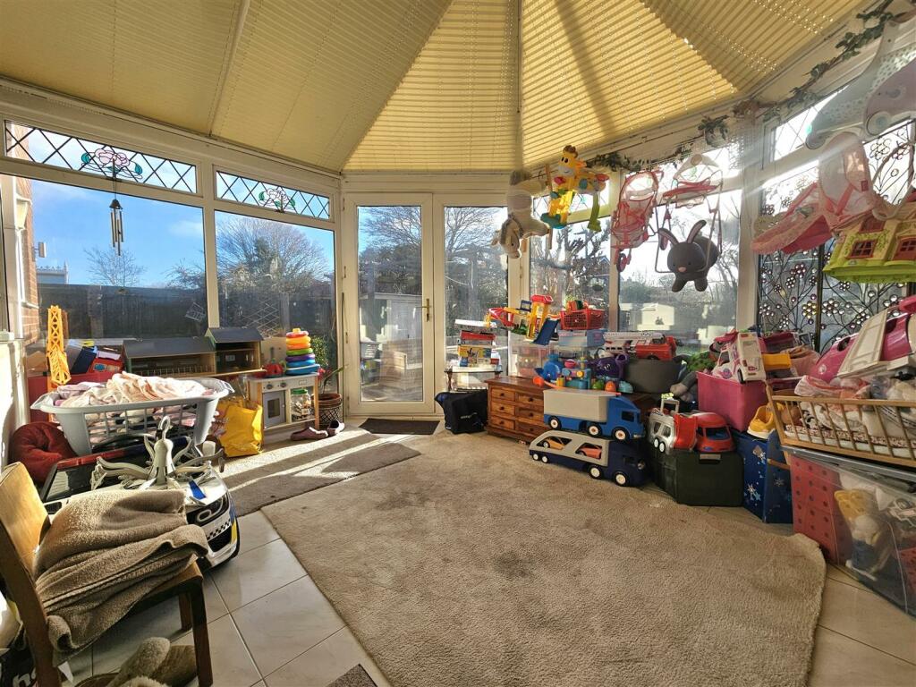 Additional property image - Inchford Road, Solihull
