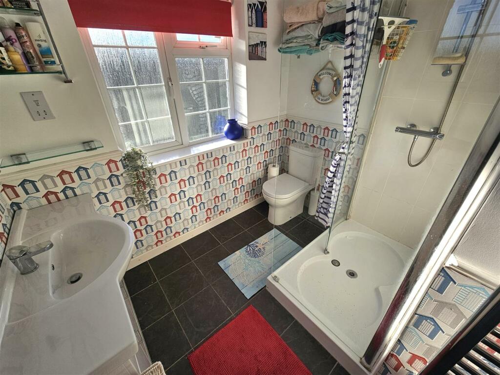 Additional property image - Inchford Road, Solihull