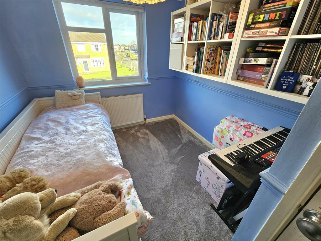 Additional property image - Inchford Road, Solihull