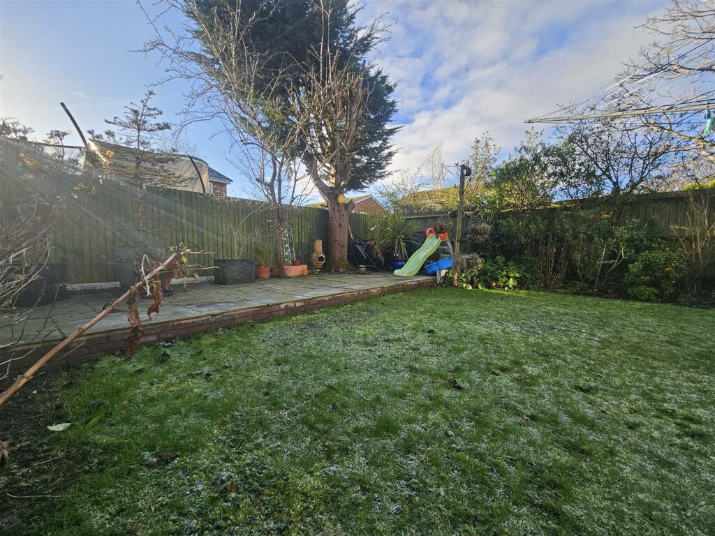 Additional property image - Inchford Road, Solihull