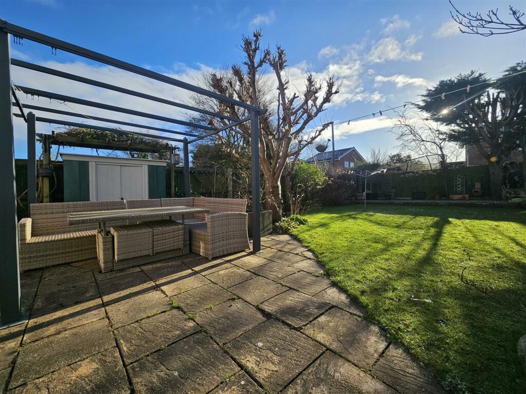 Additional property image - Inchford Road, Solihull