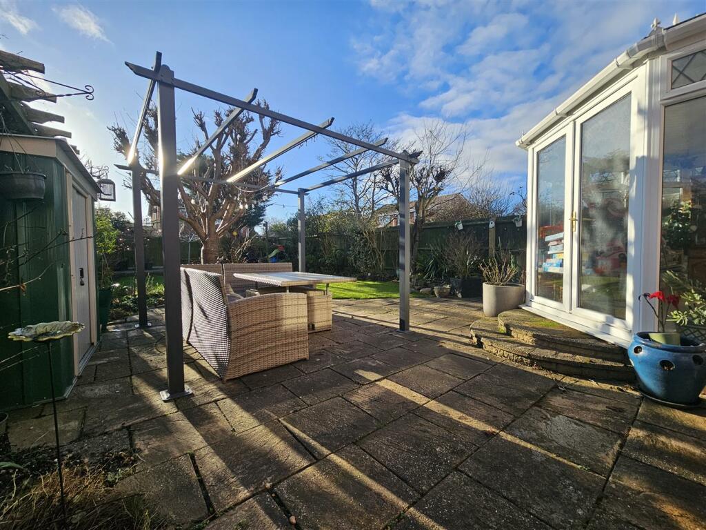 Additional property image - Inchford Road, Solihull