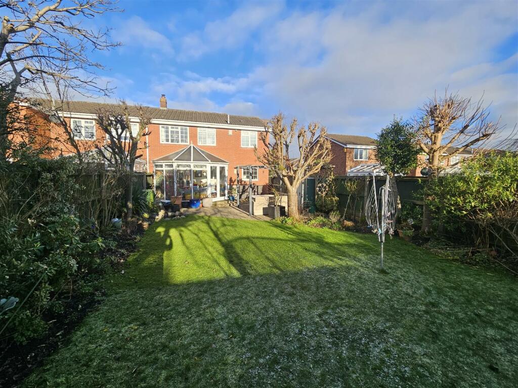 Additional property image - Inchford Road, Solihull