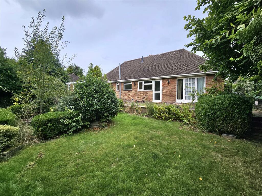 Additional property image - Cambridge Avenue, Solihull