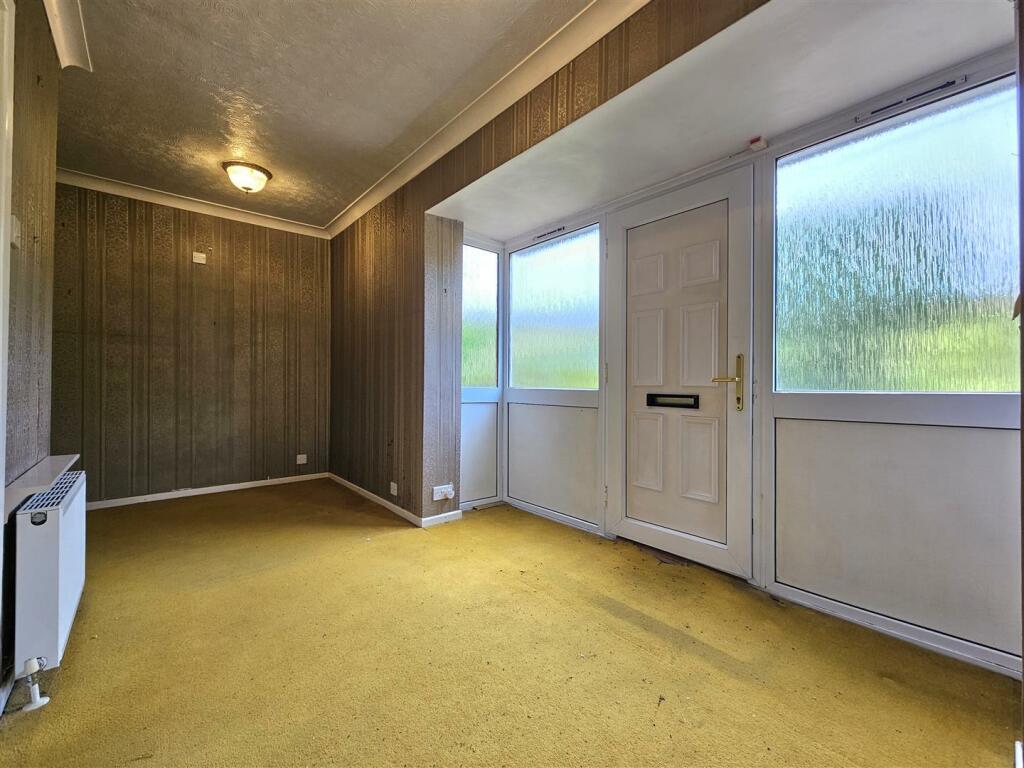 Additional property image - Cambridge Avenue, Solihull