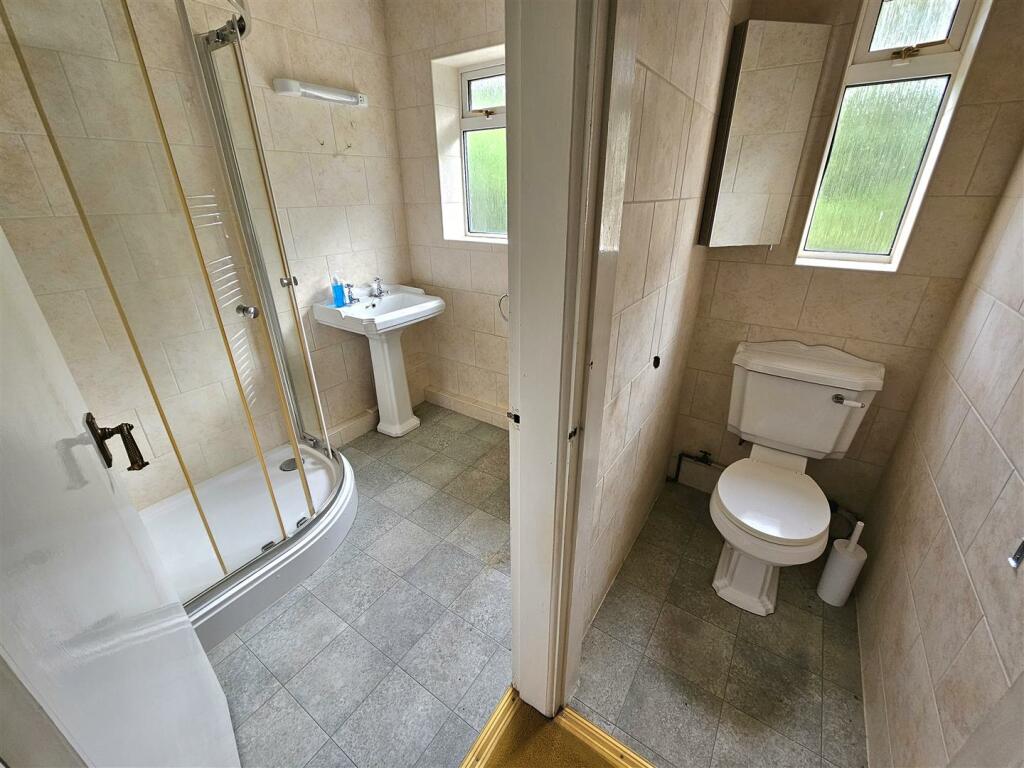 Additional property image - Cambridge Avenue, Solihull
